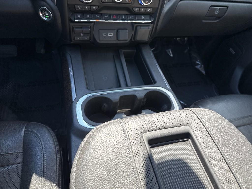 2020 GMC Sierra 3500 HD Denali