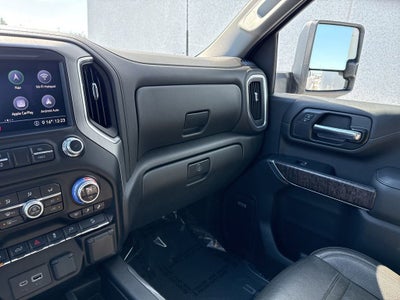 2020 GMC Sierra 3500 HD Denali
