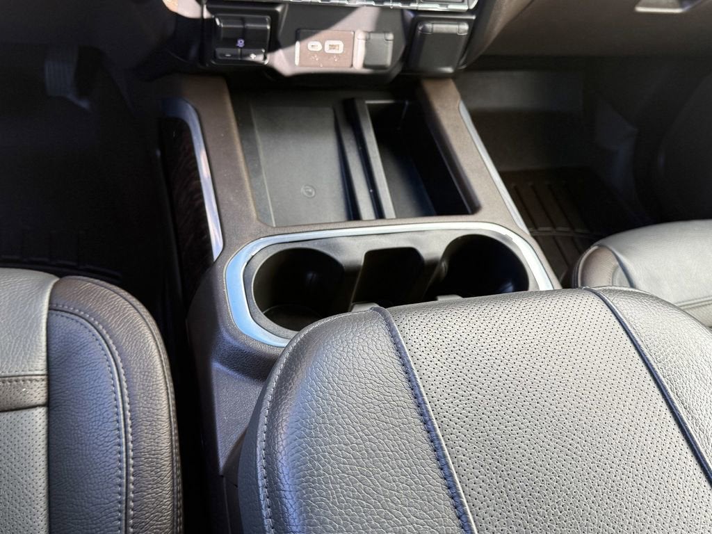 2023 GMC Sierra 3500 HD Denali