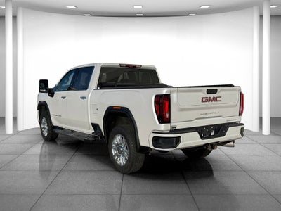 2023 GMC Sierra 3500 HD Denali
