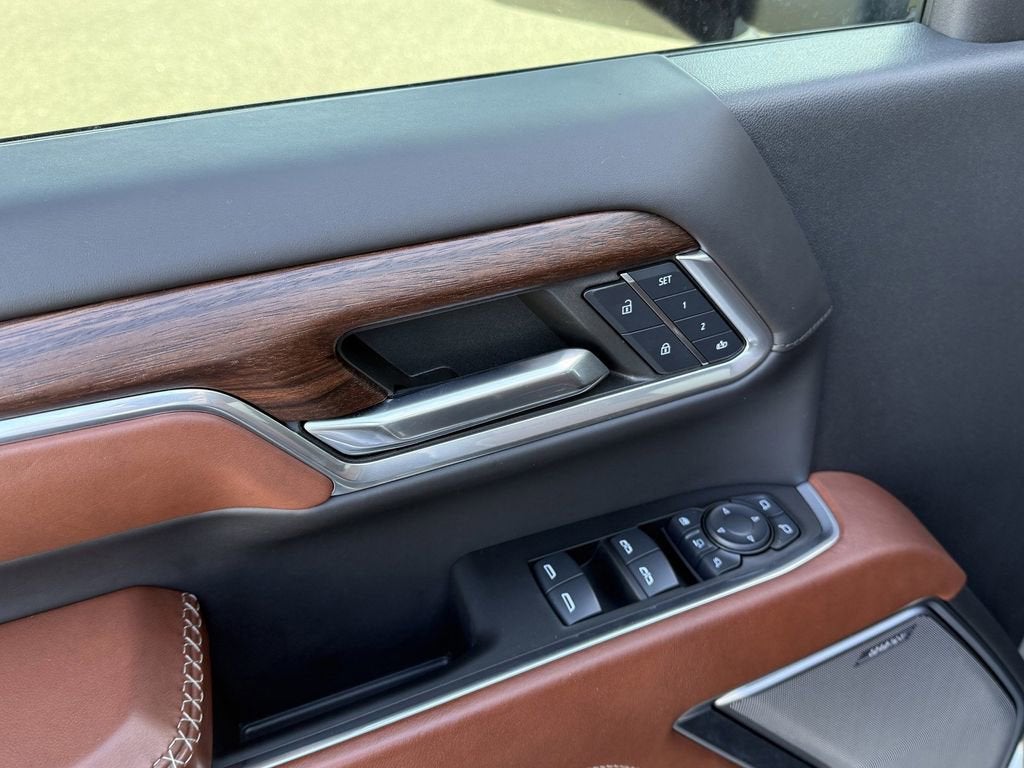 2024 GMC Sierra 3500 HD Denali Ultimate