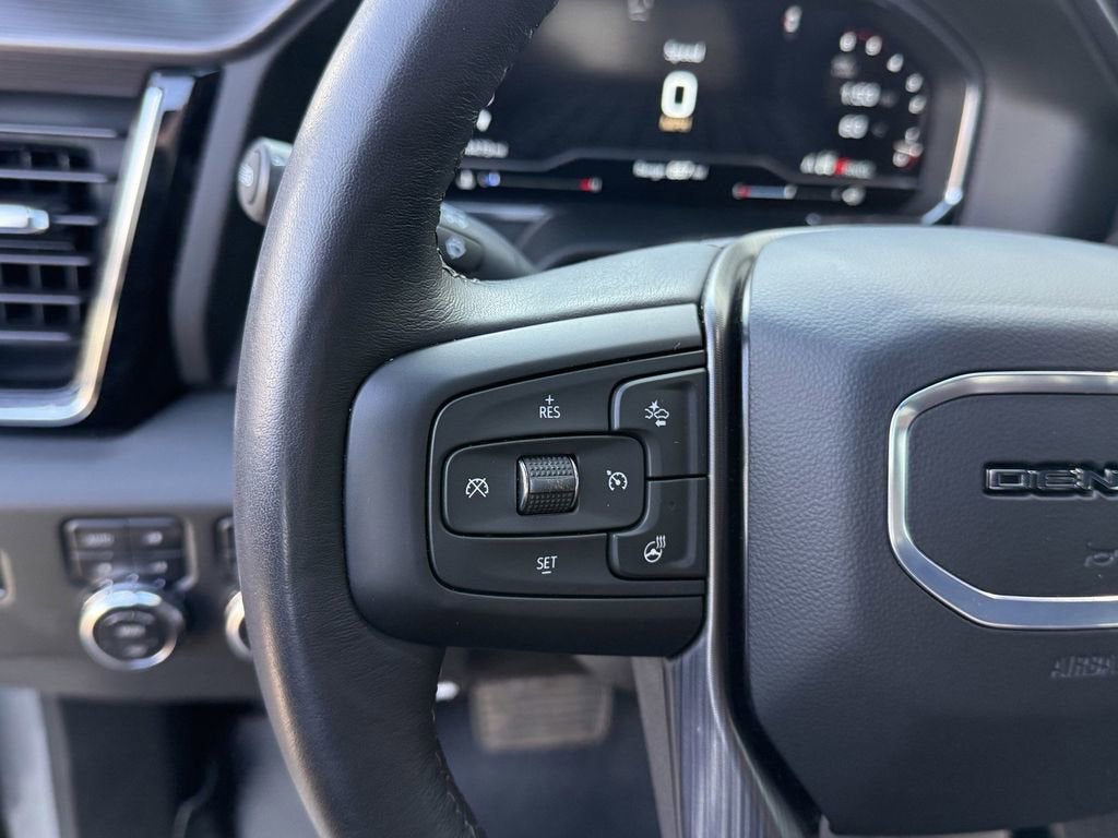 2024 GMC Sierra 3500 HD Denali Ultimate