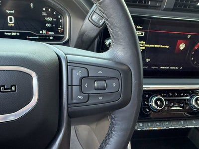 2024 GMC Sierra 3500 HD Denali Ultimate