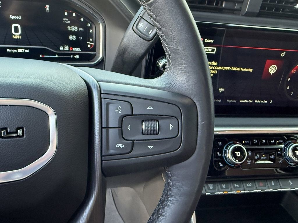 2024 GMC Sierra 3500 HD Denali Ultimate