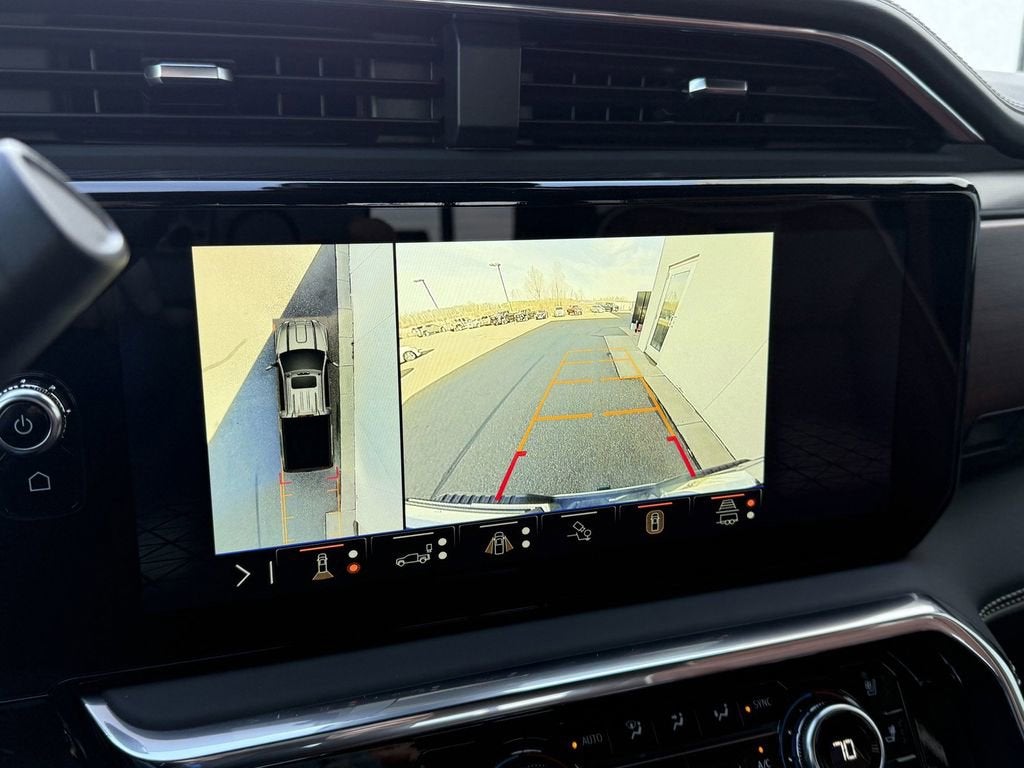 2024 GMC Sierra 3500 HD Denali Ultimate