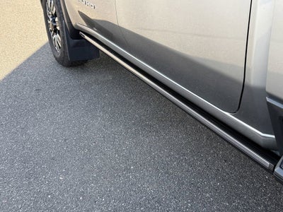 2024 GMC Sierra 3500 HD Denali Ultimate