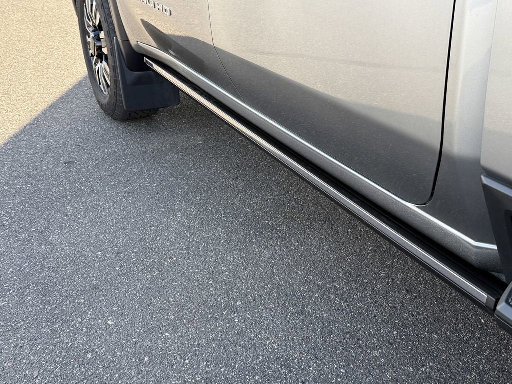 2024 GMC Sierra 3500 HD Denali Ultimate