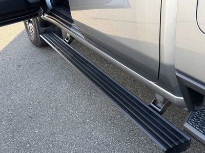 2024 GMC Sierra 3500 HD Denali Ultimate