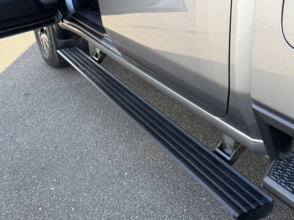 2024 GMC Sierra 3500 HD Denali Ultimate