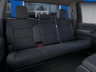 2026 GMC Sierra 3500 HD Pro