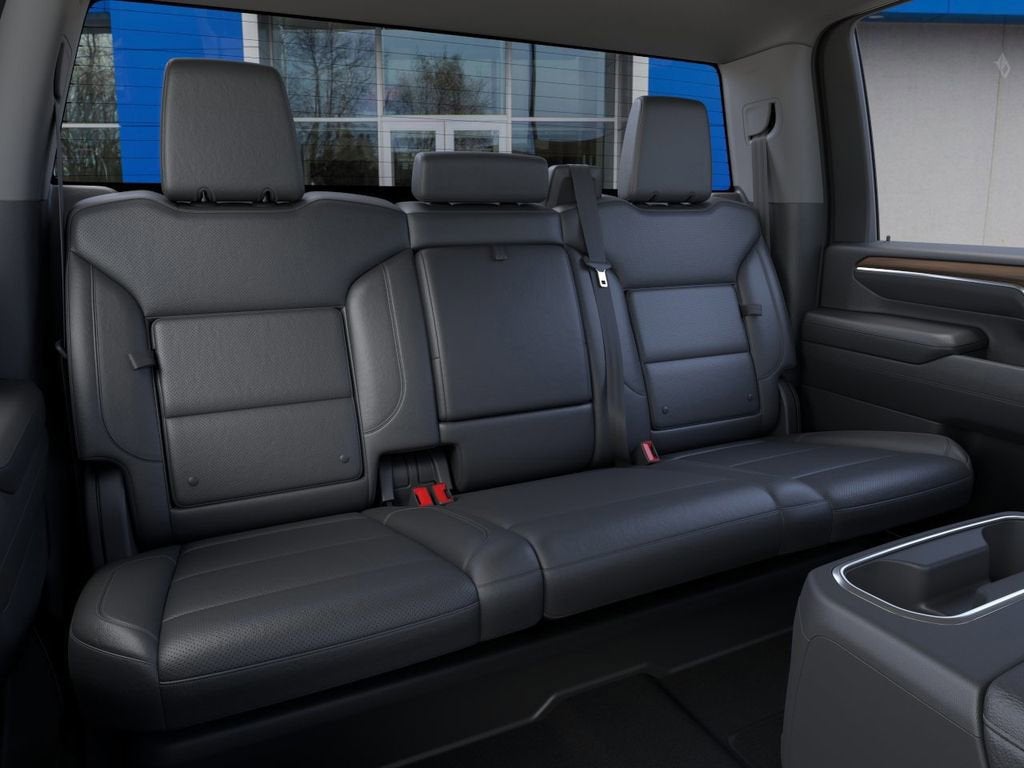 2026 GMC Sierra 3500 HD SLT