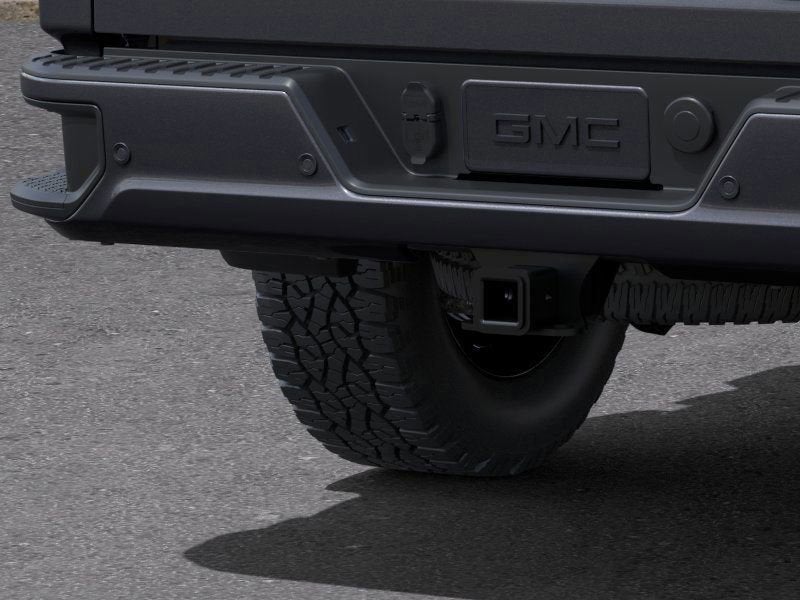 2025 GMC Sierra 3500 HD Denali Ultimate