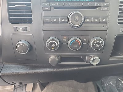 2008 GMC Sierra 1500 SLE1