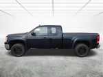2008 GMC Sierra 1500 SLE1