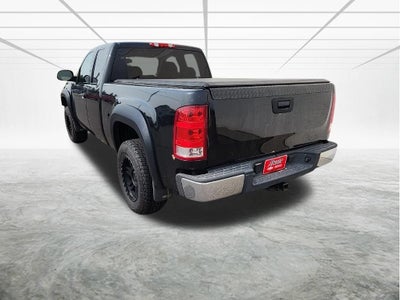 2008 GMC Sierra 1500 SLE1