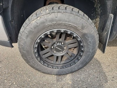 2008 GMC Sierra 1500 SLE1