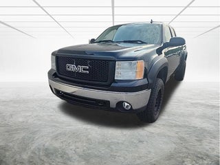 2008 GMC Sierra 1500 SLE1