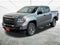 2022 GMC Canyon AT4 - Leather