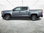 2022 GMC Canyon AT4 - Leather