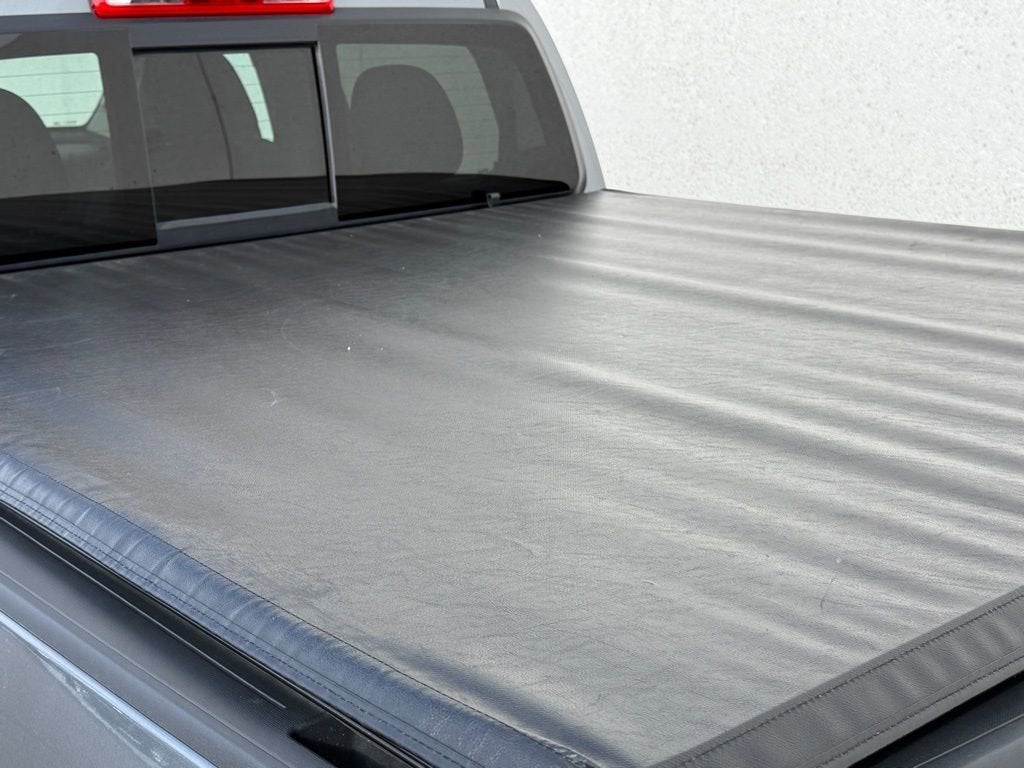 2022 GMC Canyon AT4 - Leather