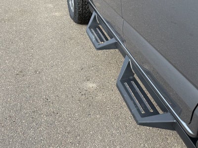 2022 GMC Canyon AT4 - Leather