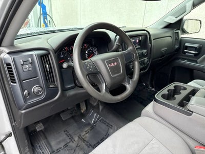 2014 GMC Sierra 1500 BASE