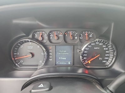 2014 GMC Sierra 1500 BASE