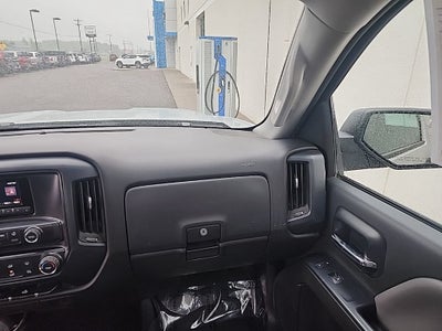 2014 GMC Sierra 1500 BASE