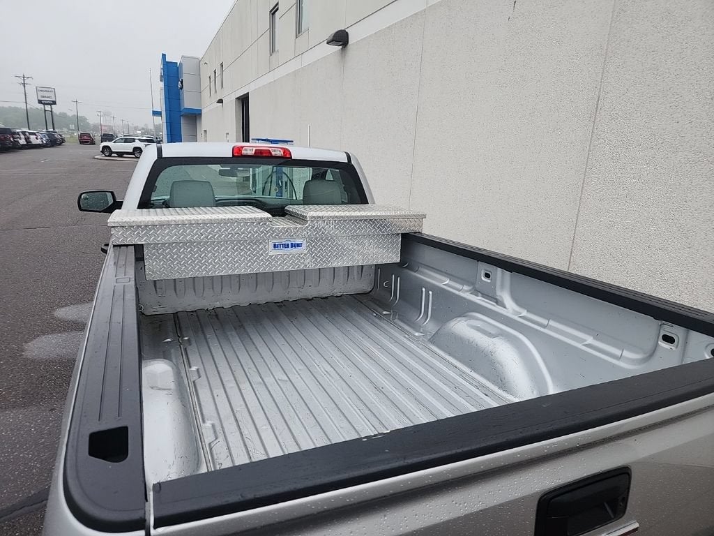 2014 GMC Sierra 1500 BASE