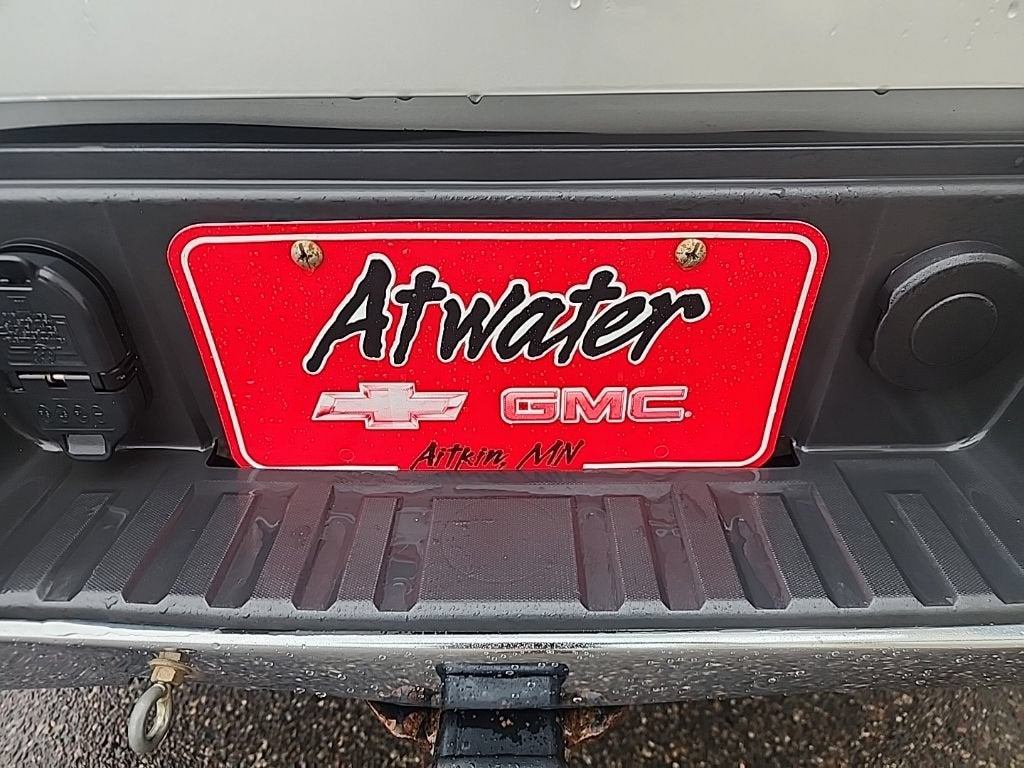 2014 GMC Sierra 1500 BASE