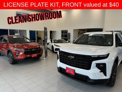2018 GMC Canyon 4WD SLT
