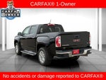 2018 GMC Canyon 4WD SLT