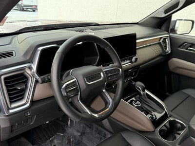 2024 GMC Canyon Denali