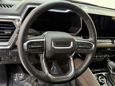 2024 GMC Canyon Denali