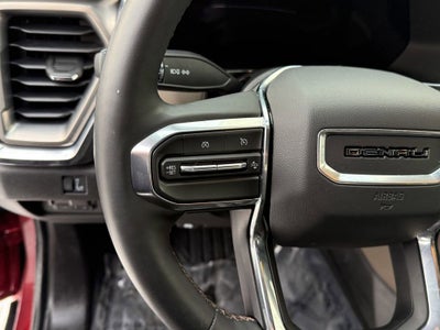 2024 GMC Canyon Denali