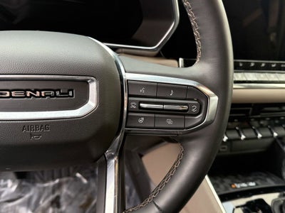 2024 GMC Canyon Denali