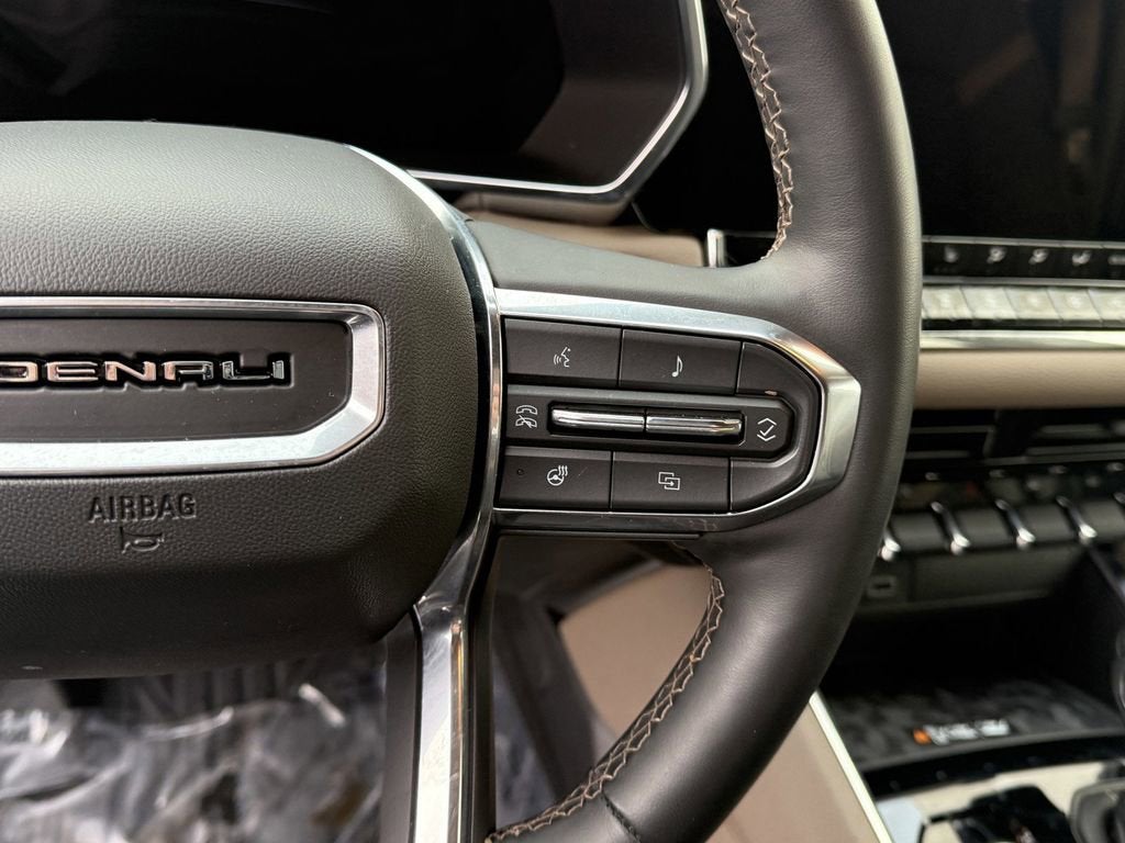 2024 GMC Canyon Denali