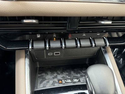 2024 GMC Canyon Denali