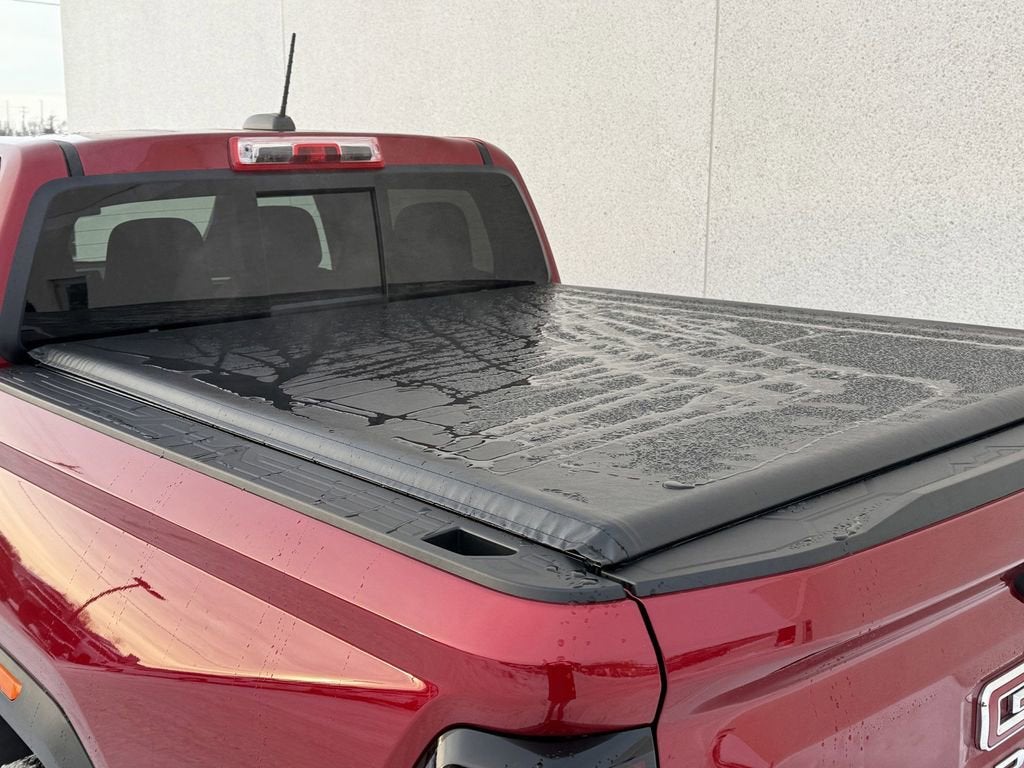 2024 GMC Canyon Denali