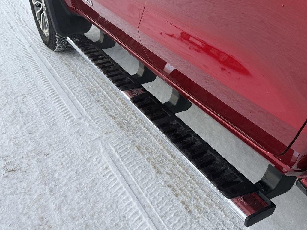 2024 GMC Canyon Denali