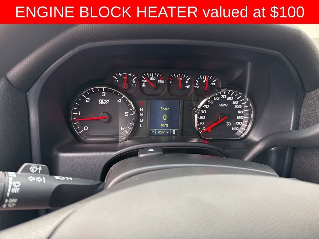 2017 GMC Sierra 1500 BASE