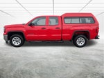 2017 GMC Sierra 1500 BASE