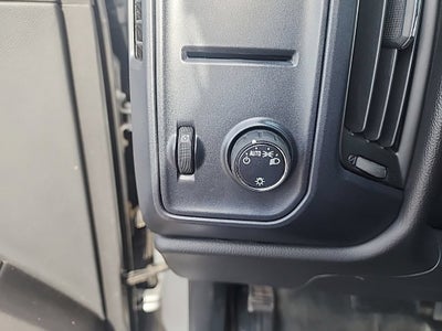 2015 GMC Sierra 1500 BASE