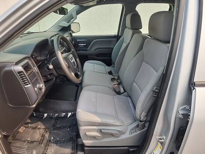 2015 GMC Sierra 1500 BASE