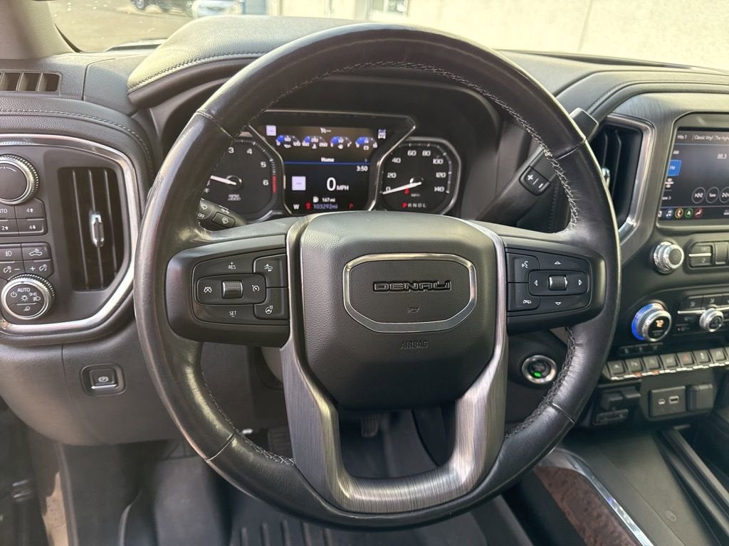 2019 GMC Sierra 1500 Denali