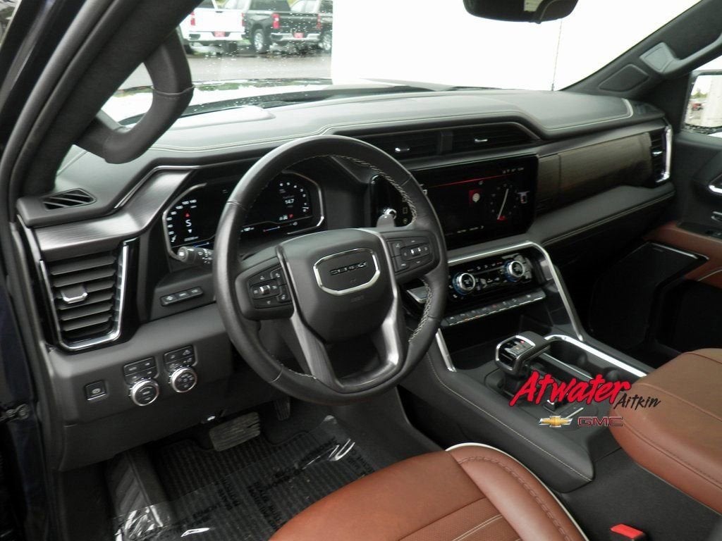 2023 GMC Sierra 1500 Denali Ultimate