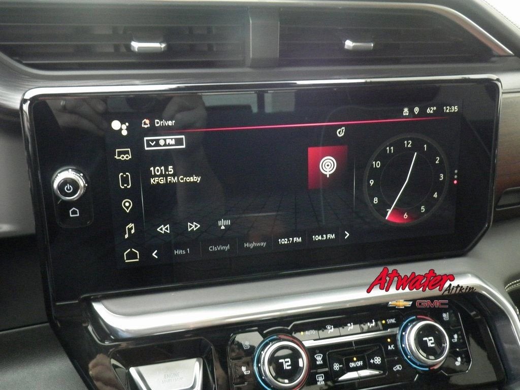 2023 GMC Sierra 1500 Denali Ultimate