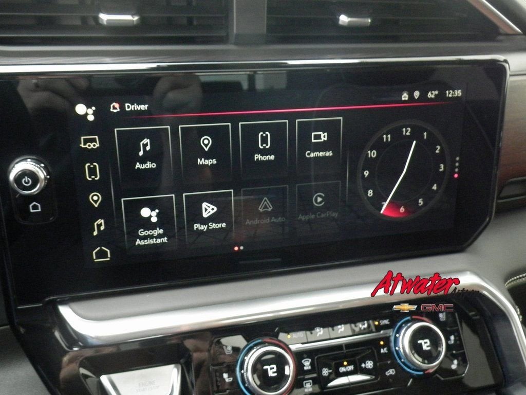 2023 GMC Sierra 1500 Denali Ultimate