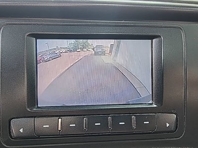 2017 GMC Sierra 1500 BASE