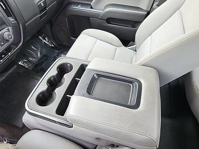 2017 GMC Sierra 1500 BASE